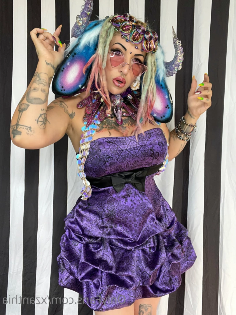 xzanthia Onlyfans leaked photo 11365310 on Hotleaks.tv