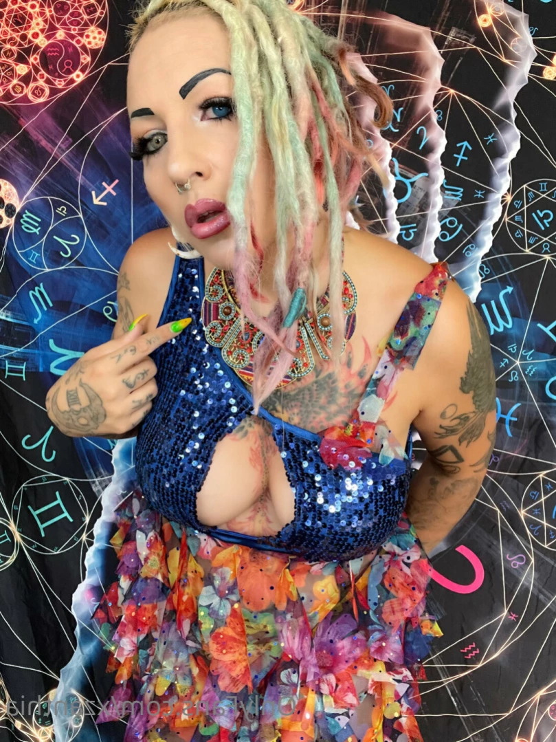 xzanthia Onlyfans leaked photo 11470759 on Hotleaks.tv