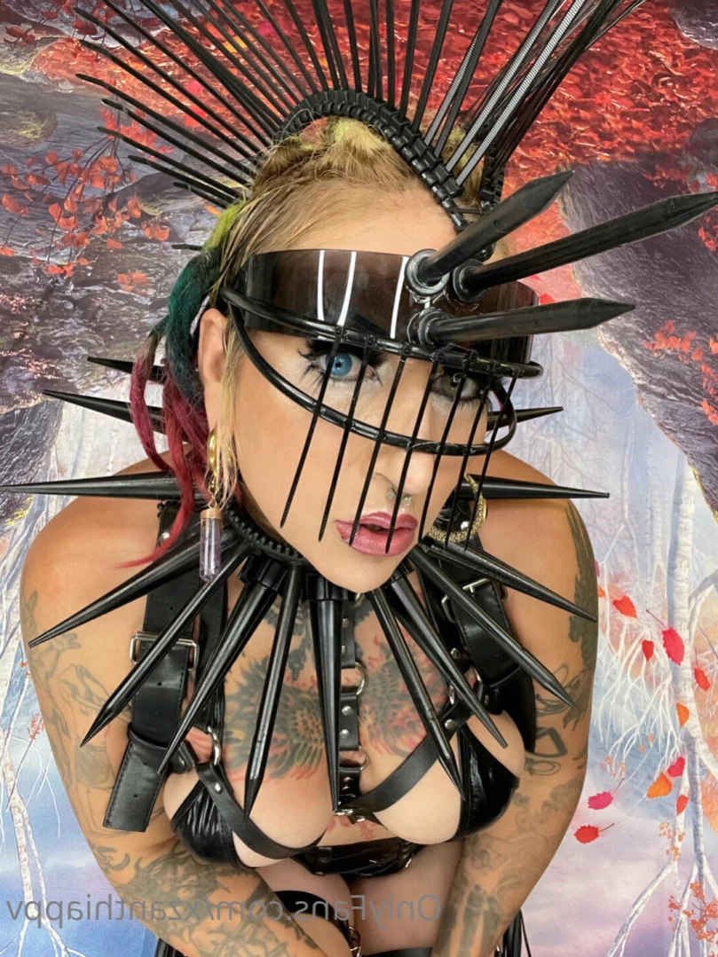 xzanthia Onlyfans leaked photo 11633196 on Hotleaks.tv