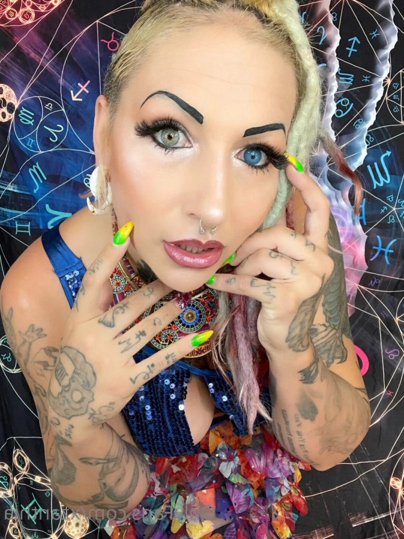 xzanthia Onlyfans leaked photo 11692136 on Hotleaks.tv
