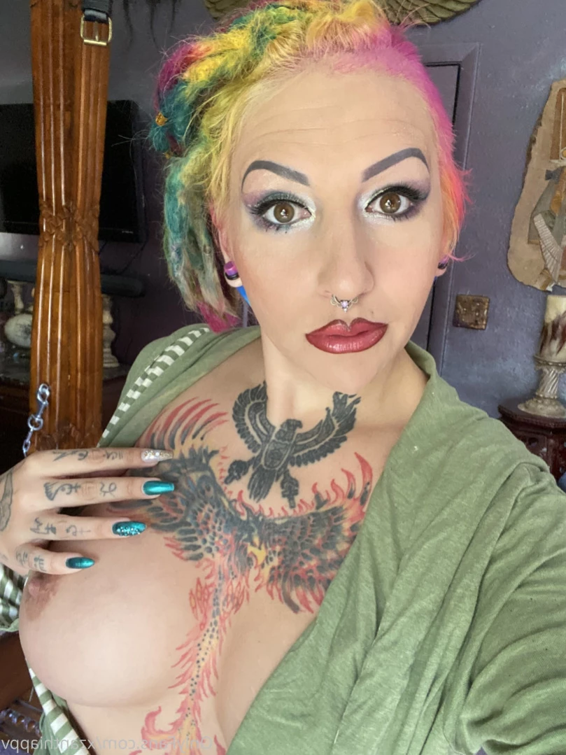 xzanthia Onlyfans leaked photo 11824057 on Hotleaks.tv