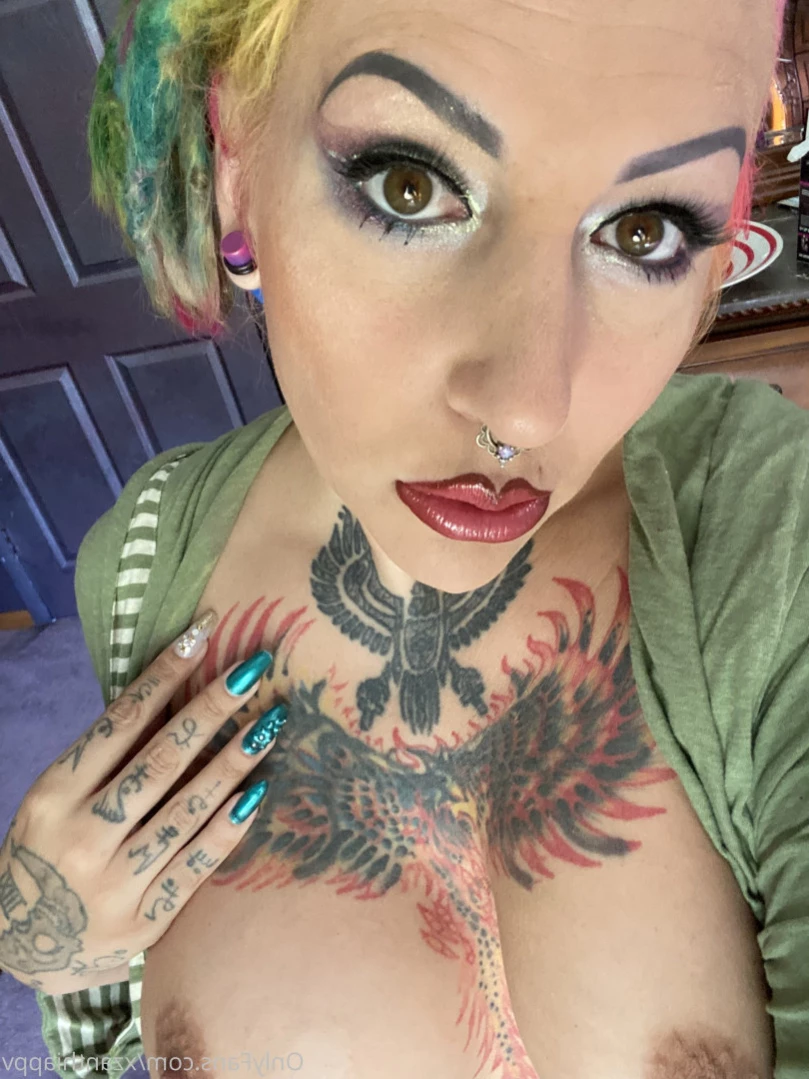 xzanthia Onlyfans leaked photo 12043026 on Hotleaks.tv