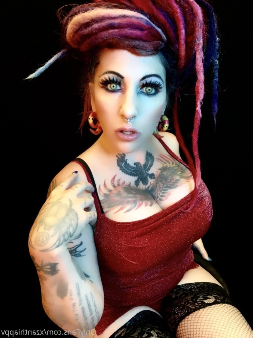 xzanthia Onlyfans leaked photo 12150124 on Hotleaks.tv