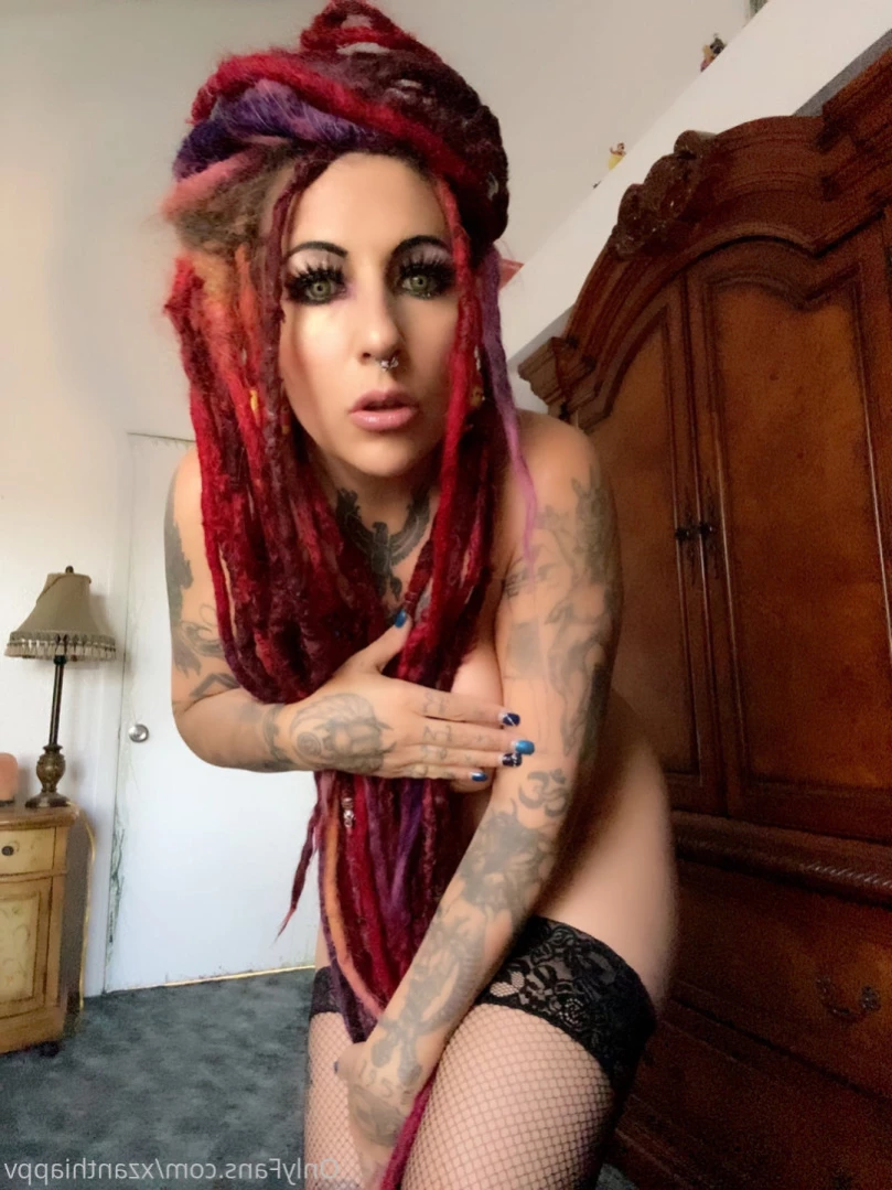 xzanthia Onlyfans leaked photo 12152633 on Hotleaks.tv