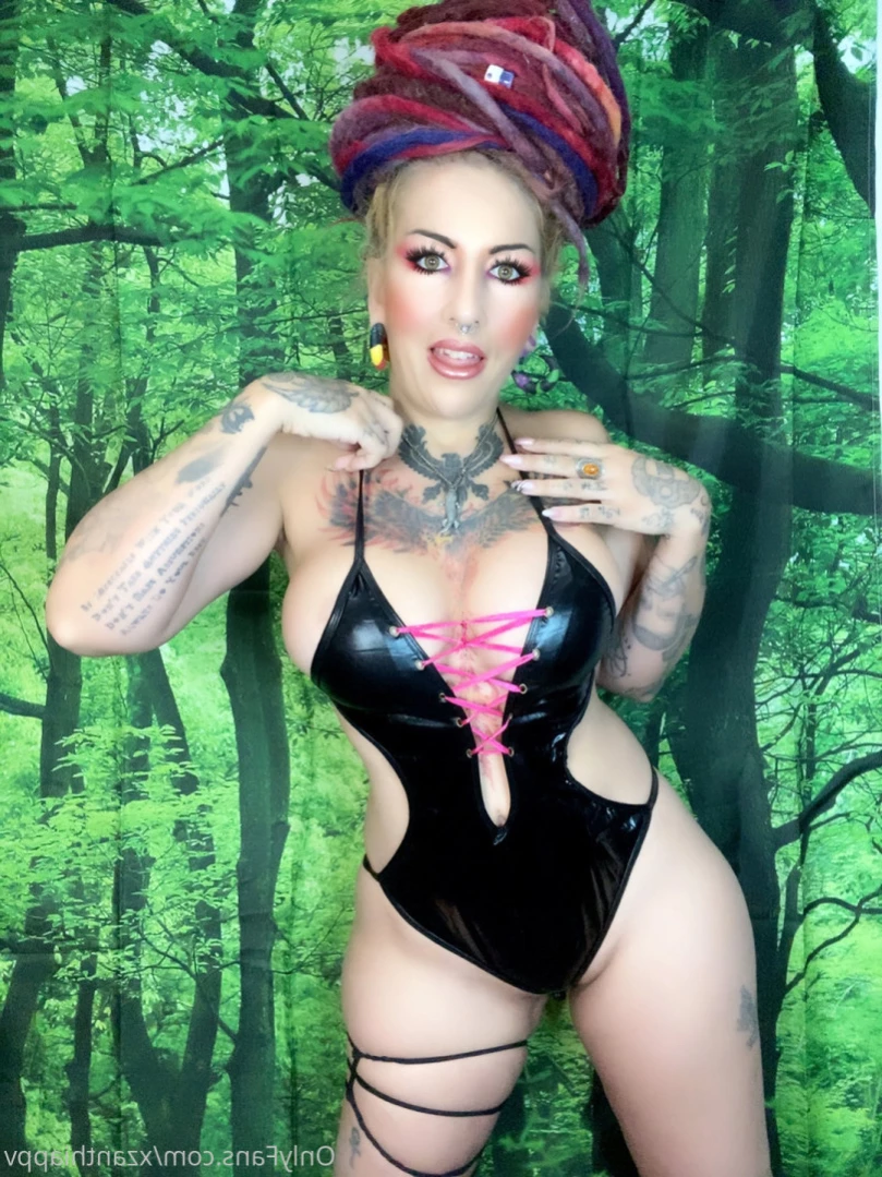 xzanthia Onlyfans leaked photo 12248521 on Hotleaks.tv