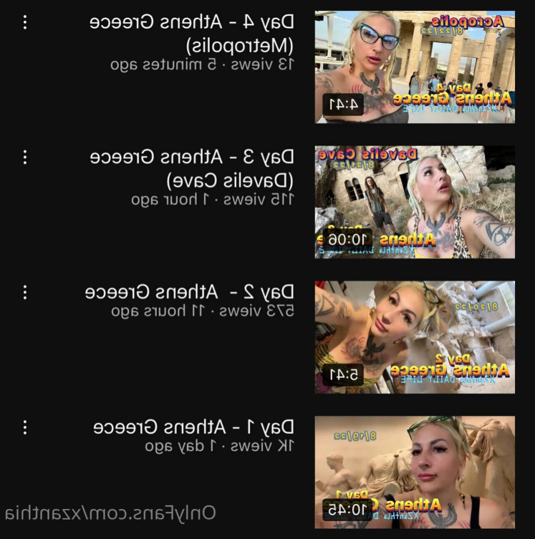 xzanthia Onlyfans leaked photo 12735629 on Hotleaks.tv