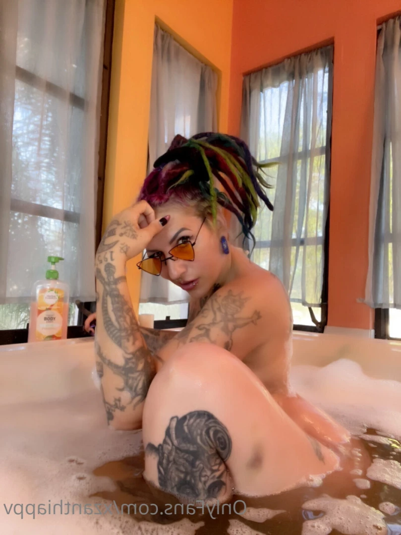 xzanthia Onlyfans leaked photo 12850124 on Hotleaks.tv