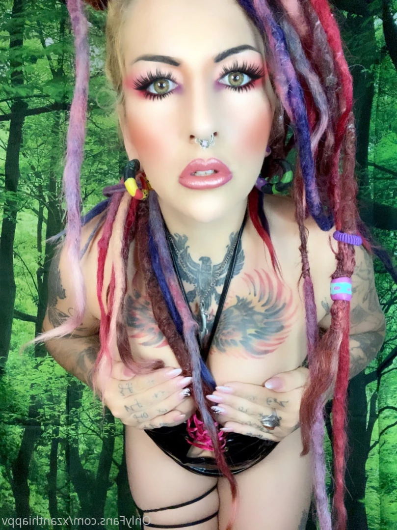xzanthia Onlyfans leaked photo 13009903 on Hotleaks.tv