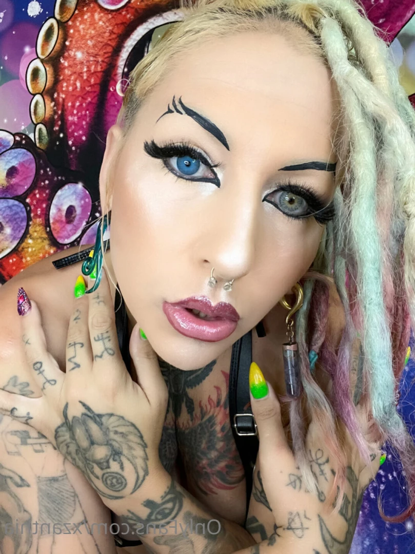 xzanthia Onlyfans leaked photo 13244969 on Hotleaks.tv