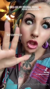 xzanthia Onlyfans leaked video 13471488 on Hotleaks.tv