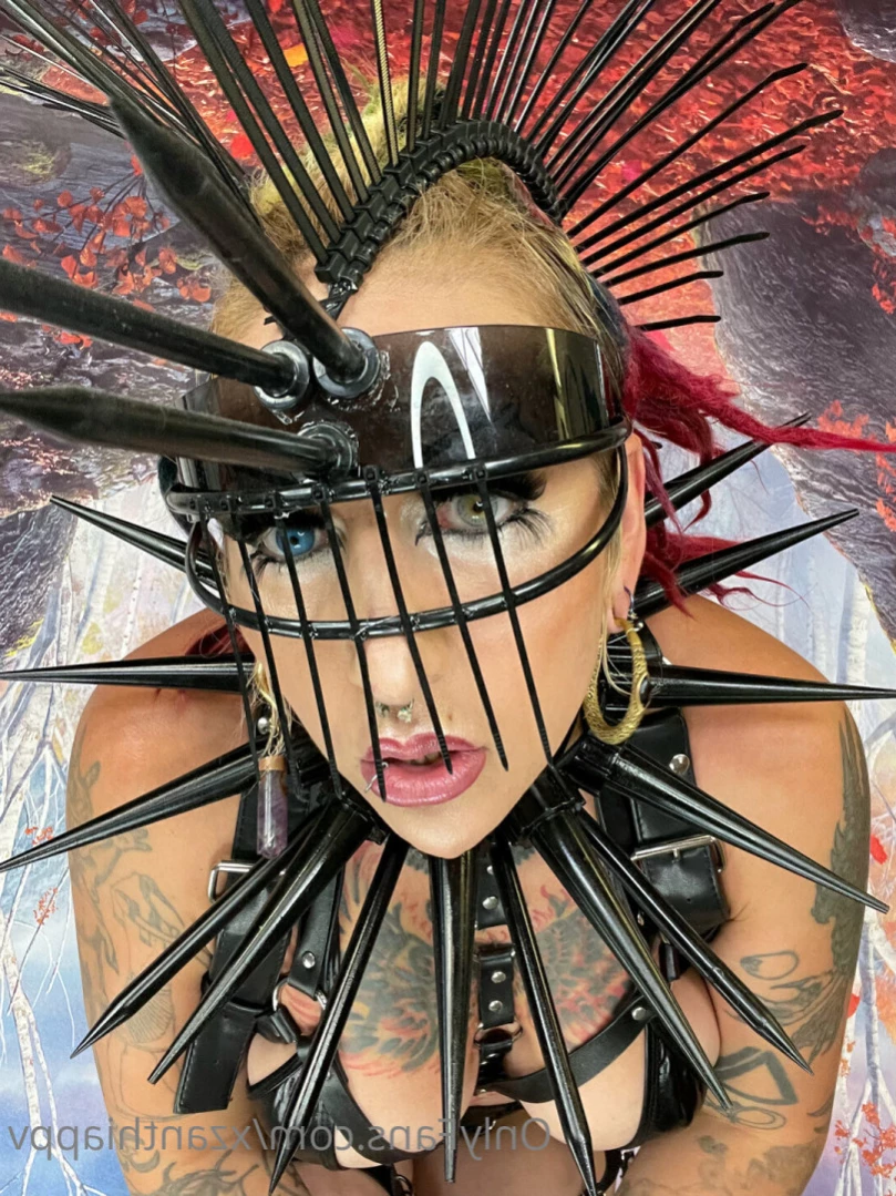 xzanthia Onlyfans leaked photo 13599500 on Hotleaks.tv