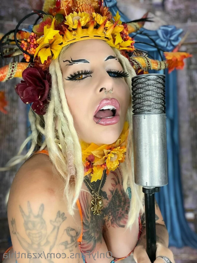 xzanthia Onlyfans leaked photo 13599699 on Hotleaks.tv