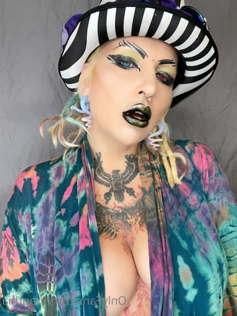 xzanthia Onlyfans leaked photo 13702649 on Hotleaks.tv