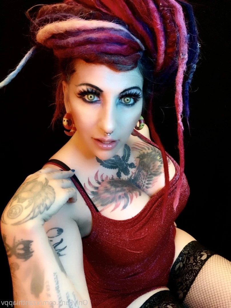 xzanthia Onlyfans leaked photo 13753173 on Hotleaks.tv