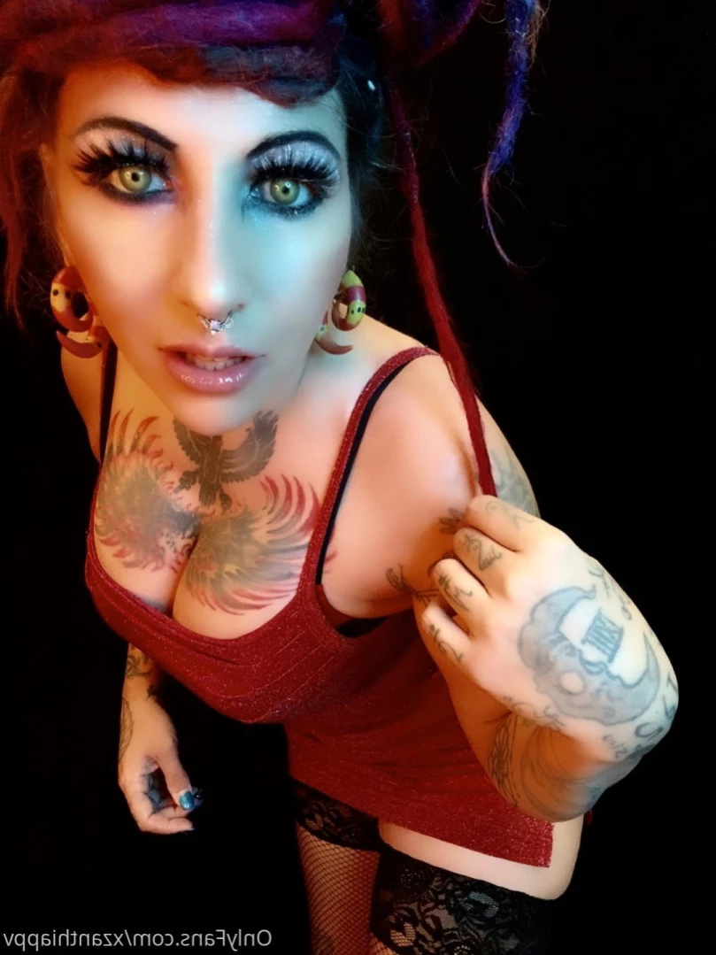 xzanthia Onlyfans leaked photo 13753194 on Hotleaks.tv