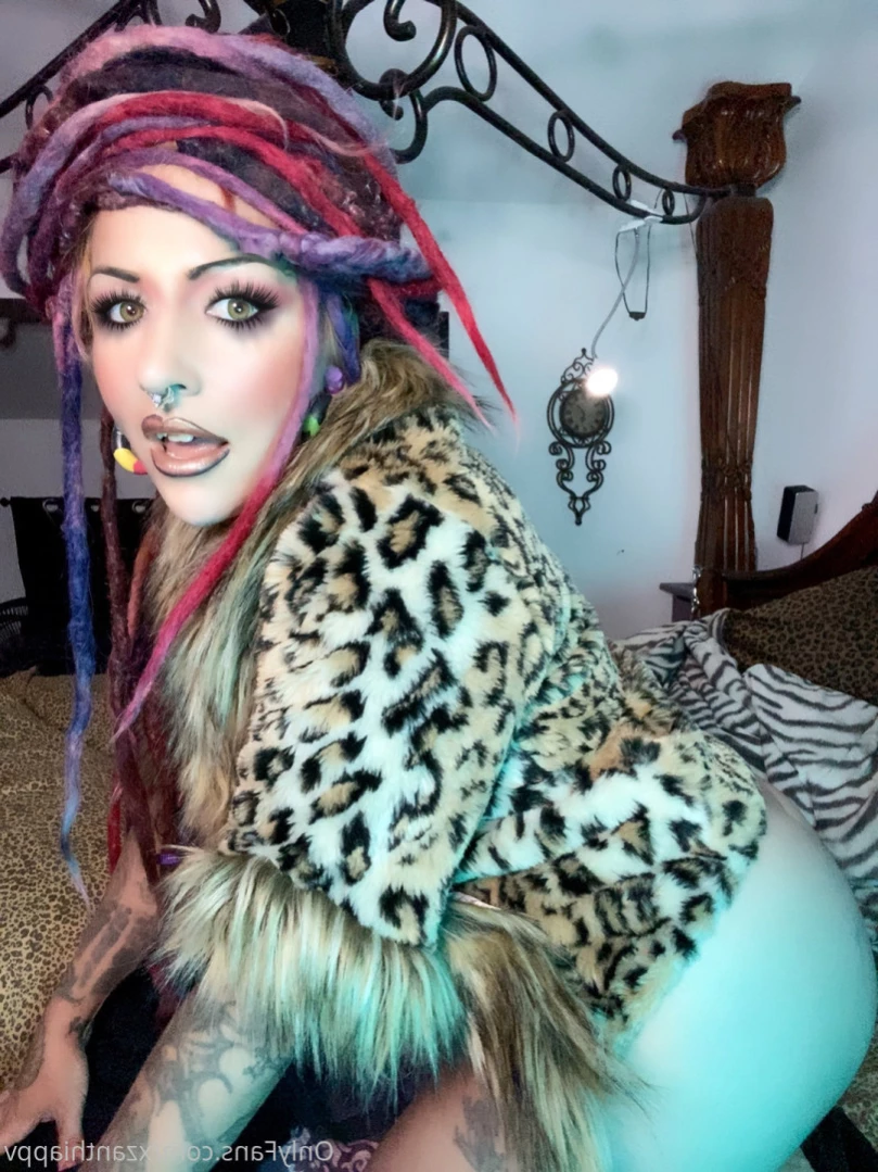 xzanthia Onlyfans leaked photo 13753231 on Hotleaks.tv
