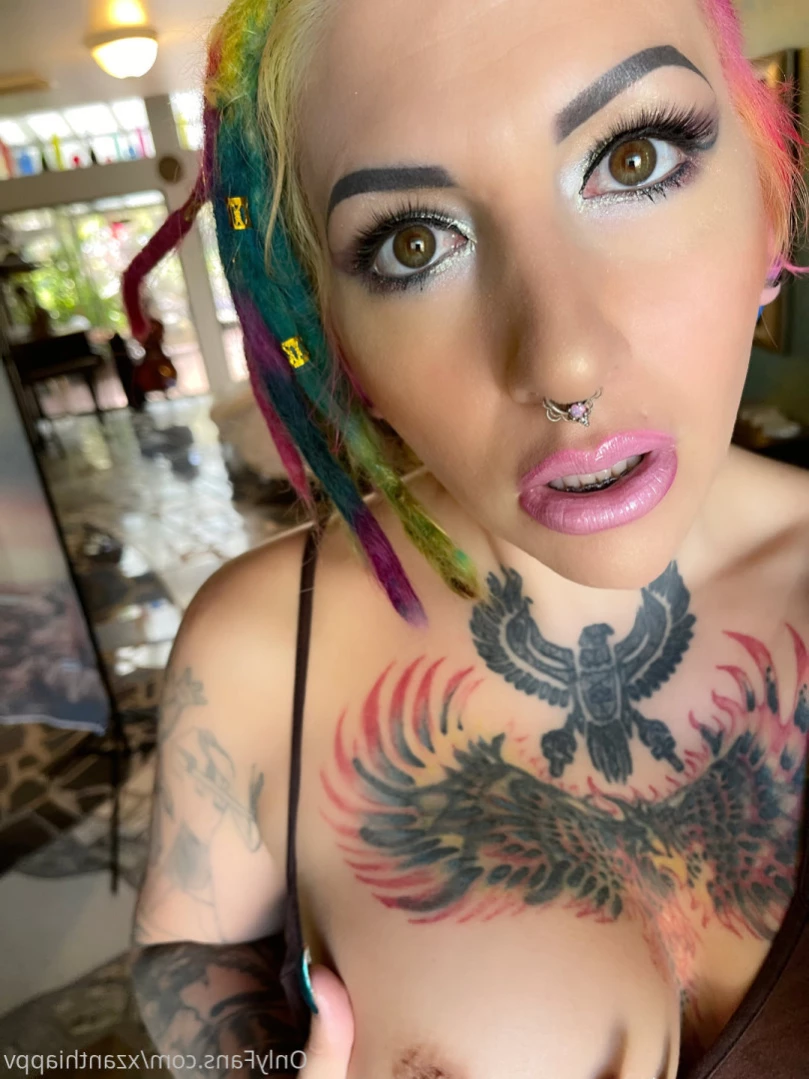 xzanthia Onlyfans leaked photo 13753291 on Hotleaks.tv
