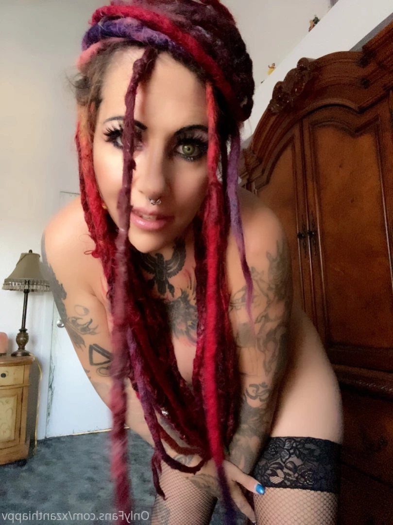 xzanthia Onlyfans leaked photo 14104651 on Hotleaks.tv