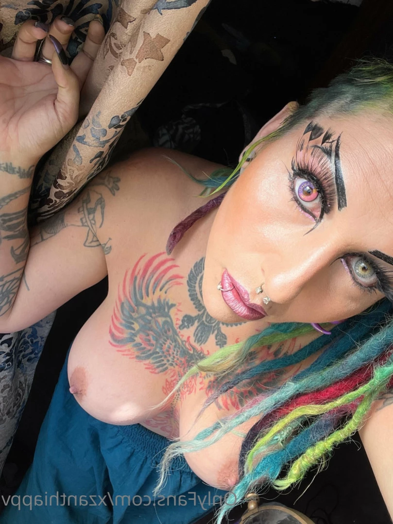xzanthia Onlyfans leaked photo 14121349 on Hotleaks.tv