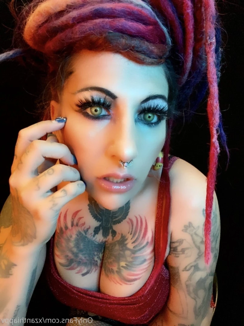xzanthia Onlyfans leaked photo 14121509 on Hotleaks.tv