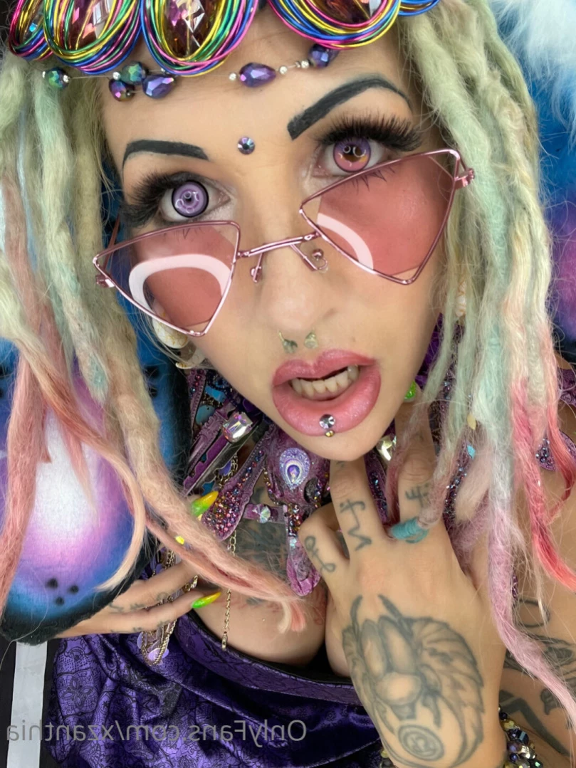 xzanthia Onlyfans leaked photo 14121571 on Hotleaks.tv