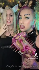 xzanthia Onlyfans leaked video 14286793 on Hotleaks.tv