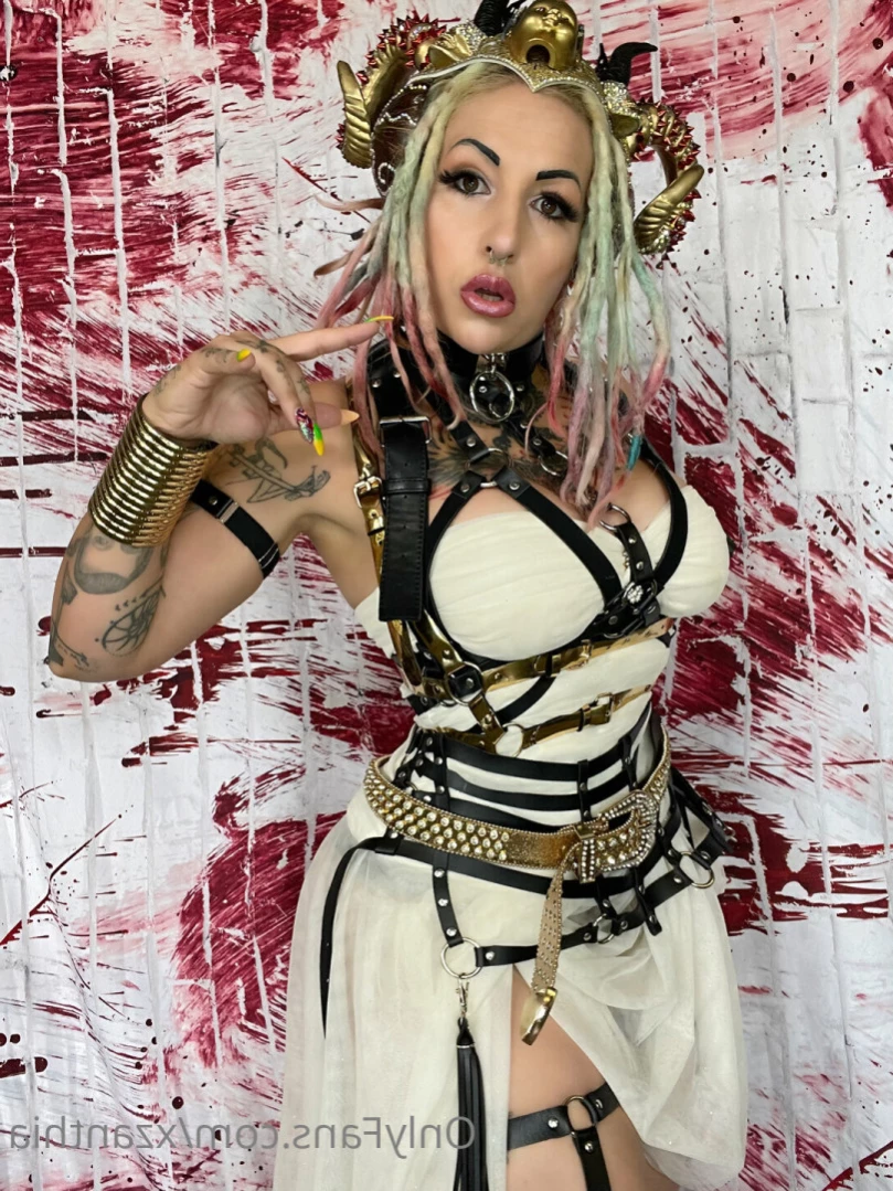 xzanthia Onlyfans leaked photo 14397680 on Hotleaks.tv