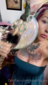 xzanthia Onlyfans leaked video 14454704 on Hotleaks.tv