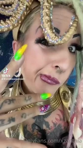 xzanthia Onlyfans leaked video 14938374 on Hotleaks.tv