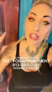 xzanthia Onlyfans leaked video 14938385 on Hotleaks.tv