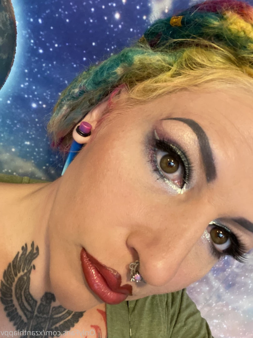 xzanthia Onlyfans leaked photo 14941110 on Hotleaks.tv