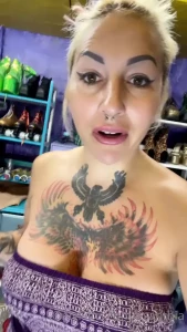 xzanthia Onlyfans leaked video 14943606 on Hotleaks.tv