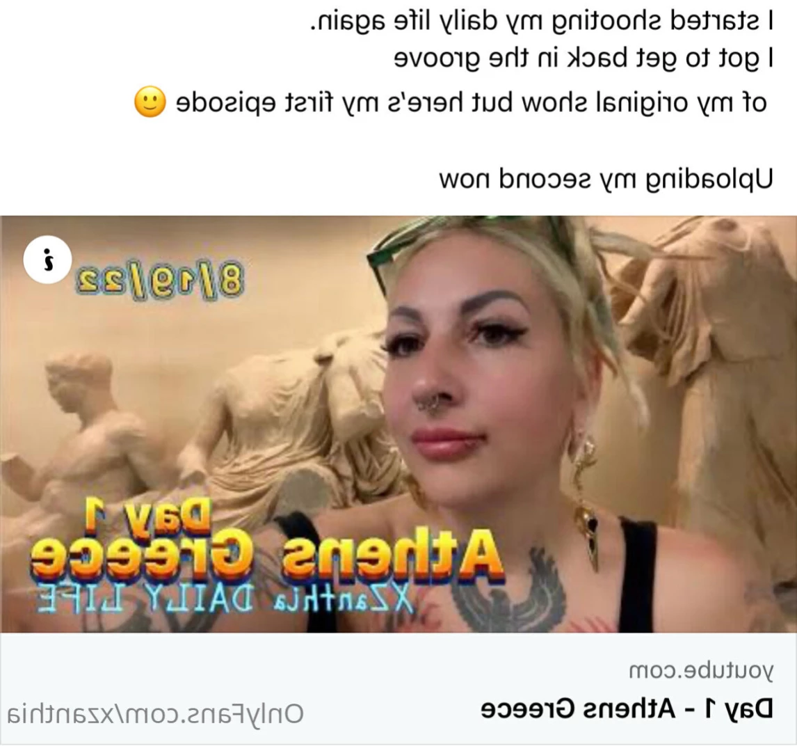 xzanthia Onlyfans leaked photo 15021044 on Hotleaks.tv