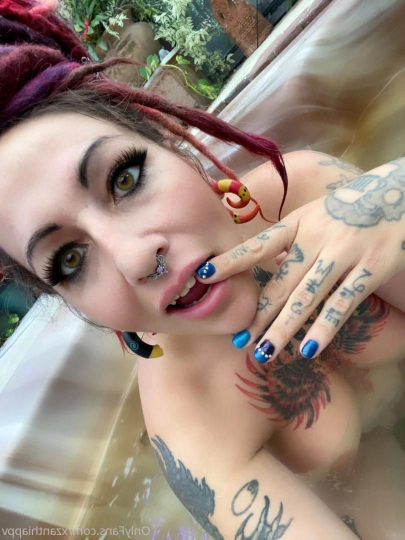 xzanthia Onlyfans leaked photo 15157785 on Hotleaks.tv