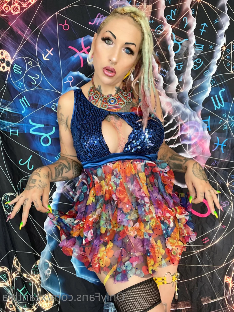 xzanthia Onlyfans leaked photo 15296629 on Hotleaks.tv