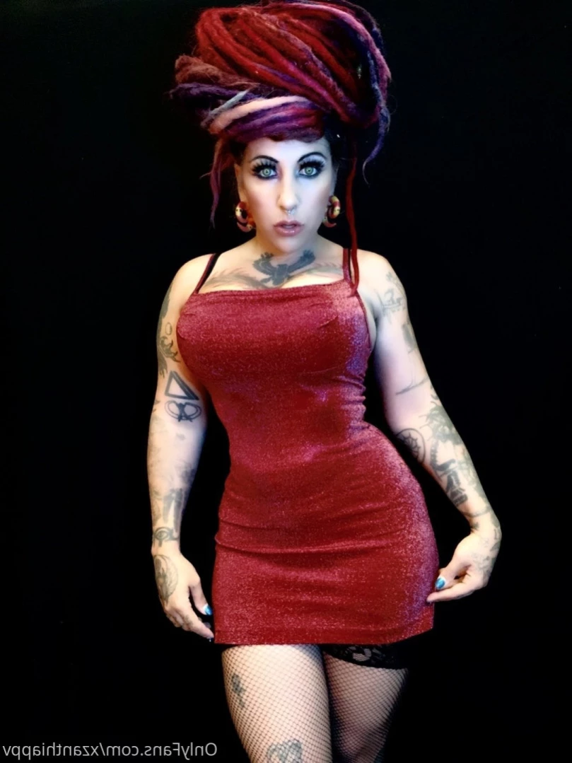 xzanthia Onlyfans leaked photo 15381316 on Hotleaks.tv