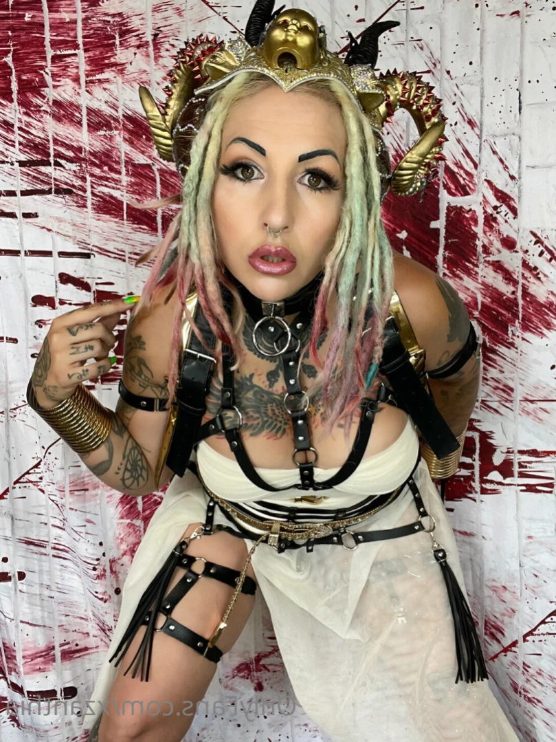 xzanthia Onlyfans leaked photo 15381356 on Hotleaks.tv