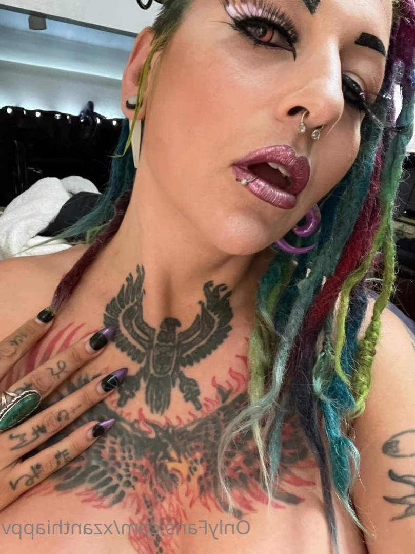 xzanthia Onlyfans leaked photo 15712778 on Hotleaks.tv
