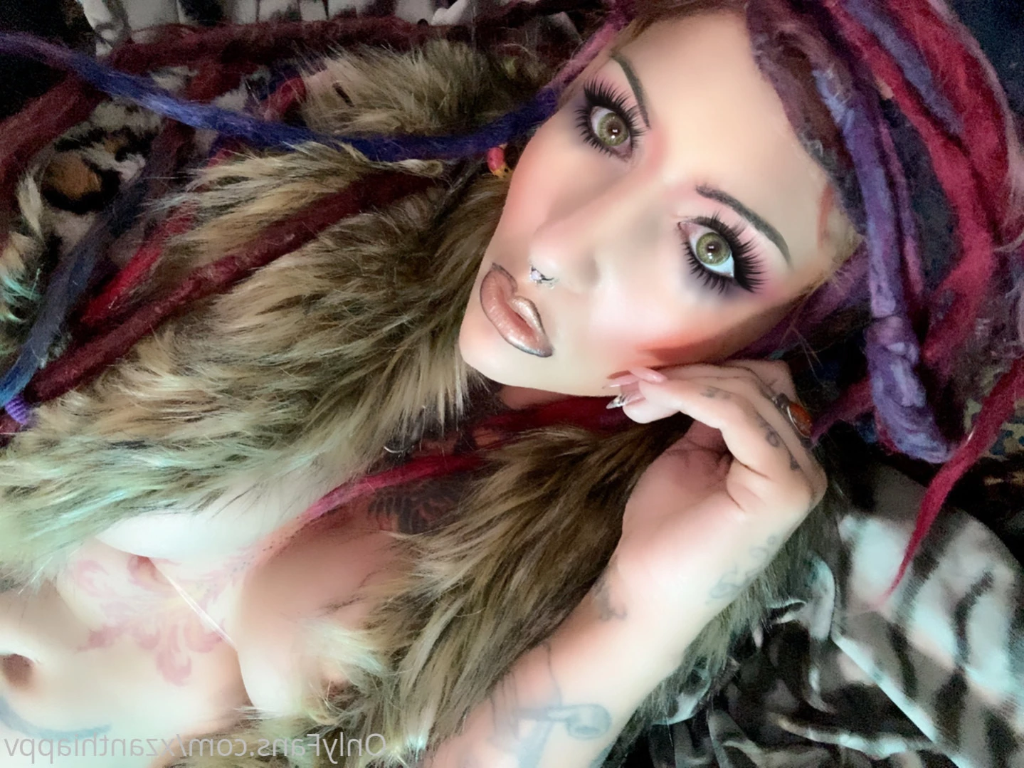 xzanthia Onlyfans leaked photo 15820663 on Hotleaks.tv
