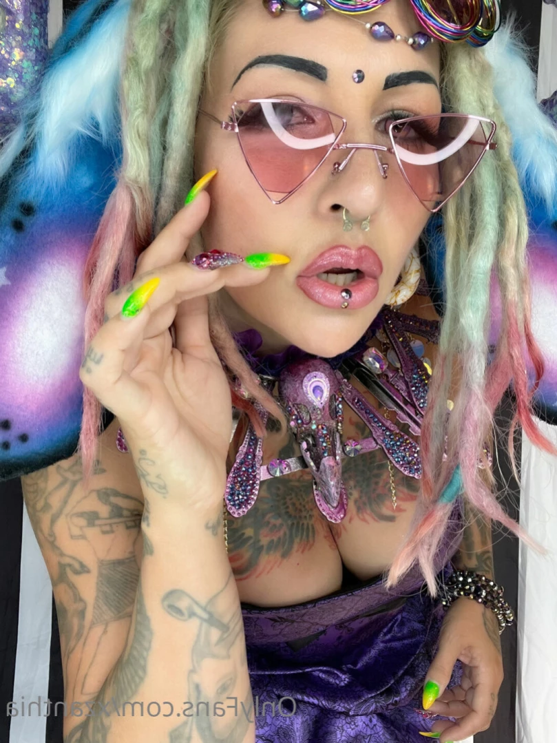 xzanthia Onlyfans leaked photo 15832193 on Hotleaks.tv
