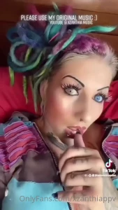 xzanthia Onlyfans leaked video 15898995 on Hotleaks.tv