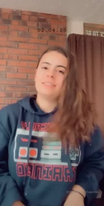 lexie ☽⋆. :･ﾟ [ lapetite ] Onlyfans leaked video 9560824 on Hotleaks.tv