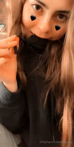 lexie ☽⋆. :･ﾟ [ lapetite ] Onlyfans leaked video 9560831 on Hotleaks.tv