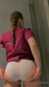 lexie ☽⋆. :･ﾟ [ lapetite ] Onlyfans leaked video 9560926 on Hotleaks.tv