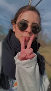lexie ☽⋆. :･ﾟ [ lapetite ] Onlyfans leaked video 9560931 on Hotleaks.tv