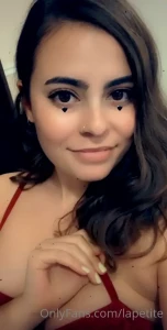 lexie ☽⋆. :･ﾟ [ lapetite ] Onlyfans leaked video 9561004 on Hotleaks.tv