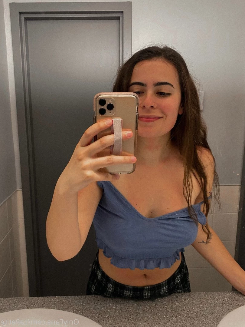 lexie ☽⋆. :･ﾟ [ lapetite ] Onlyfans leaked photo 659235 on Hotleaks.tv