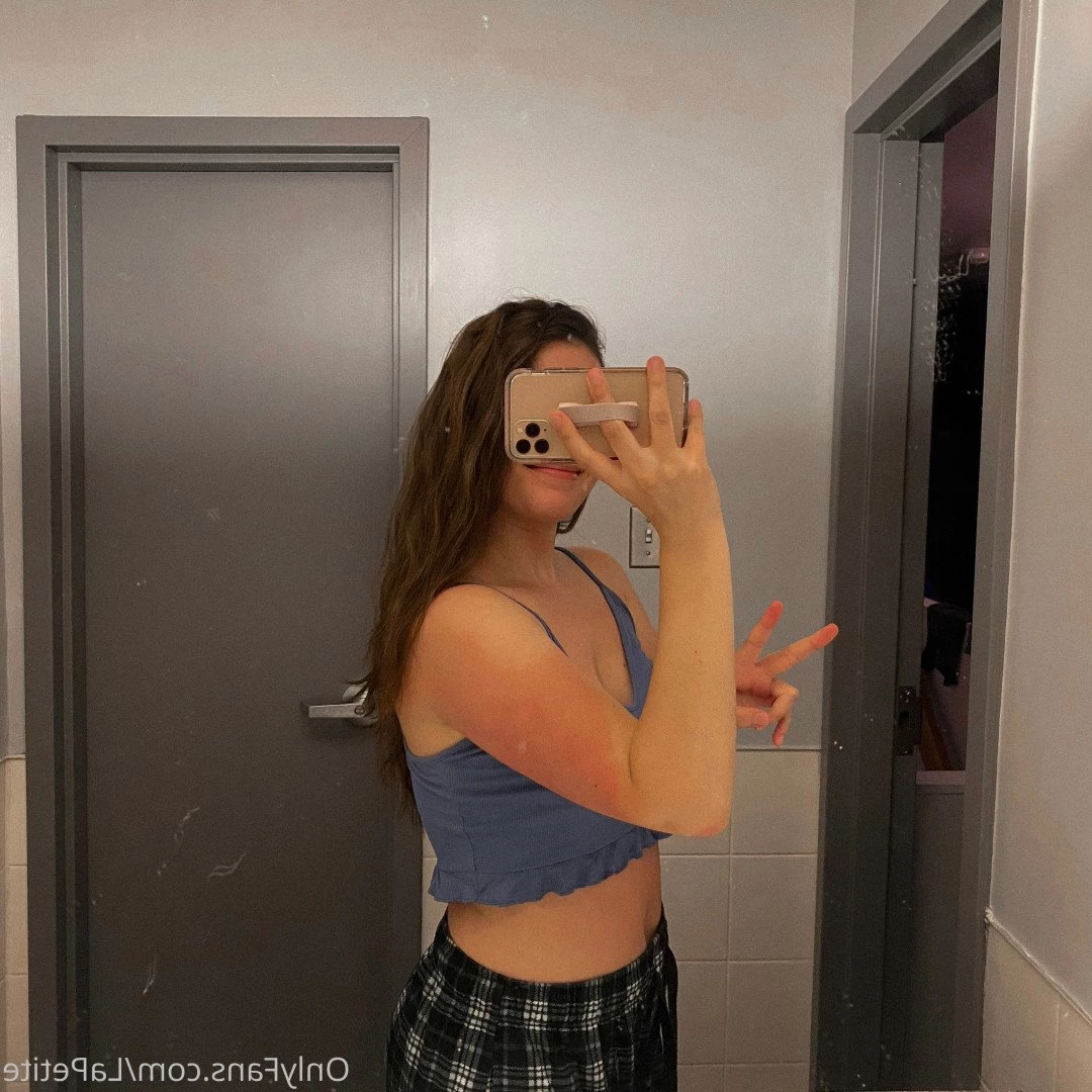 lexie ☽⋆. :･ﾟ [ lapetite ] Onlyfans leaked photo 659353 on Hotleaks.tv