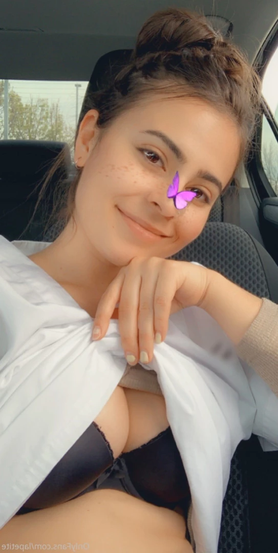lexie ☽⋆. :･ﾟ [ lapetite ] Onlyfans leaked photo 10941037 on Hotleaks.tv