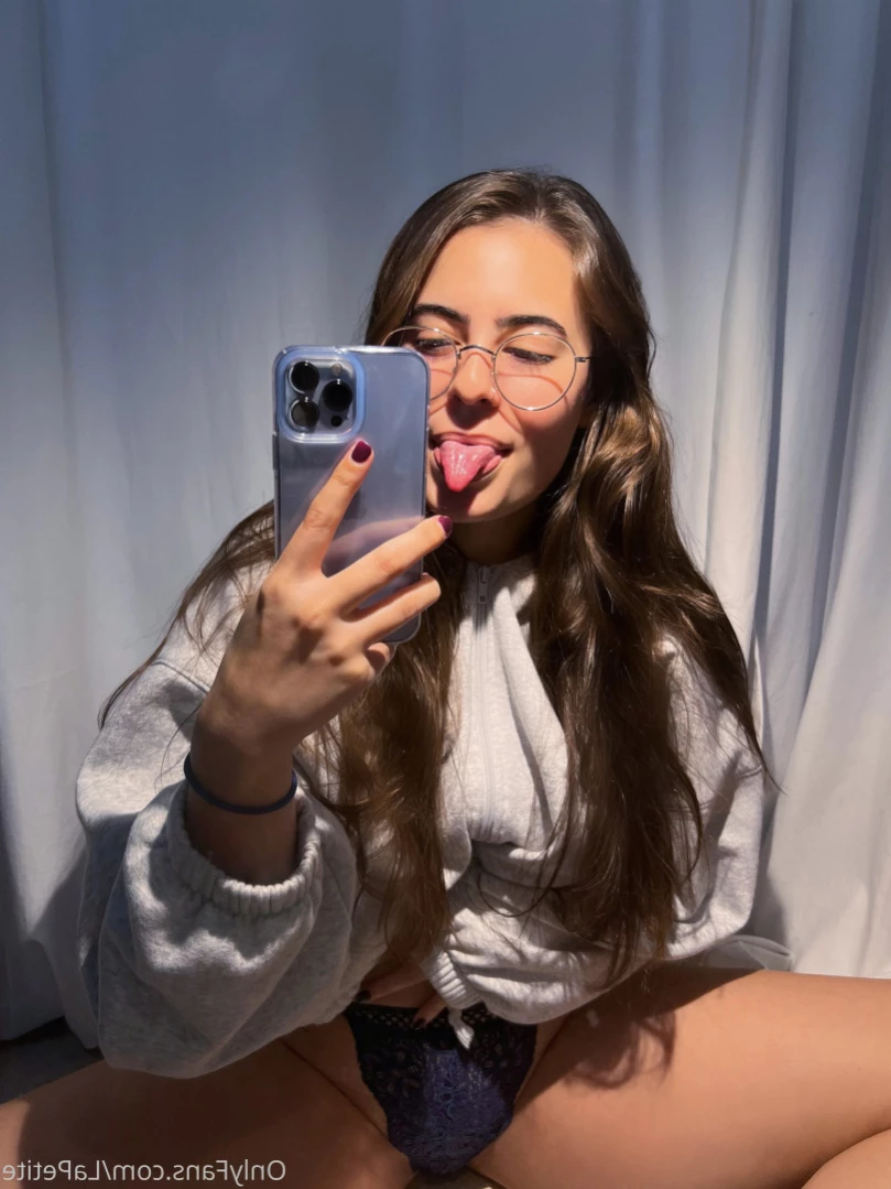 lexie ☽⋆. :･ﾟ [ lapetite ] Onlyfans leaked photo 10986723 on Hotleaks.tv